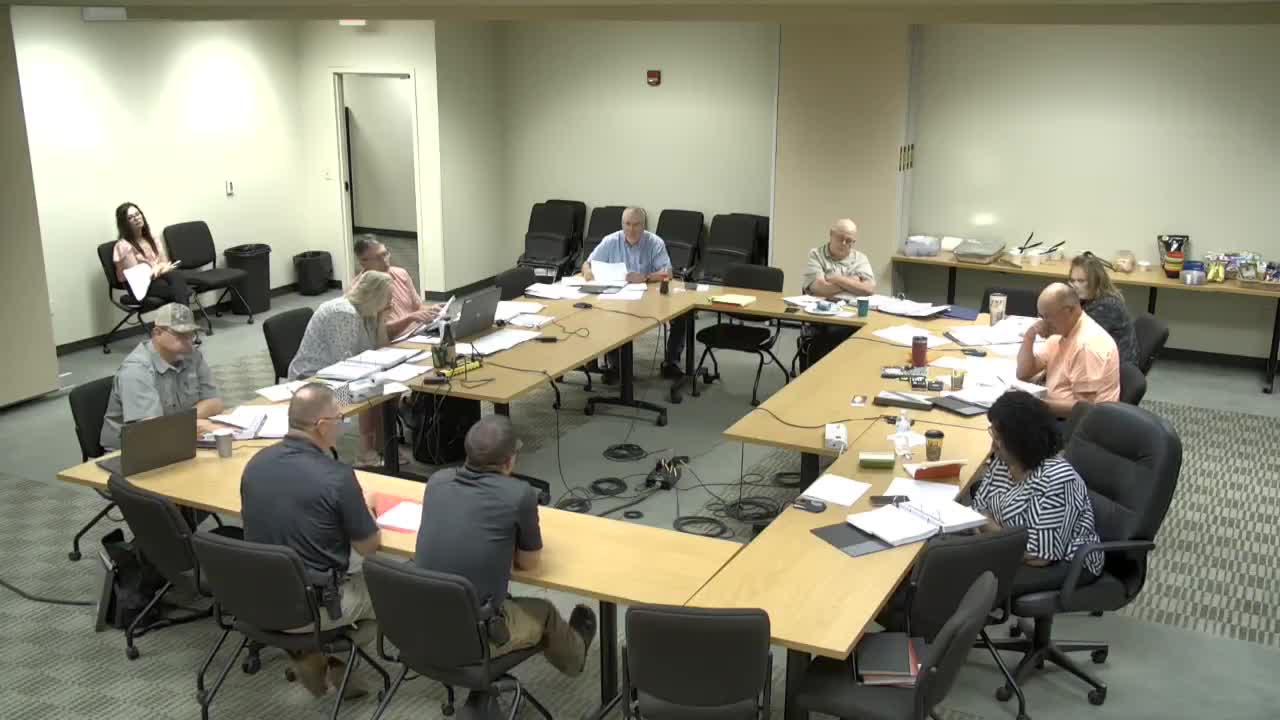 County Jail Addresses Nutrition Issues Amidst Overcrowding Challenges