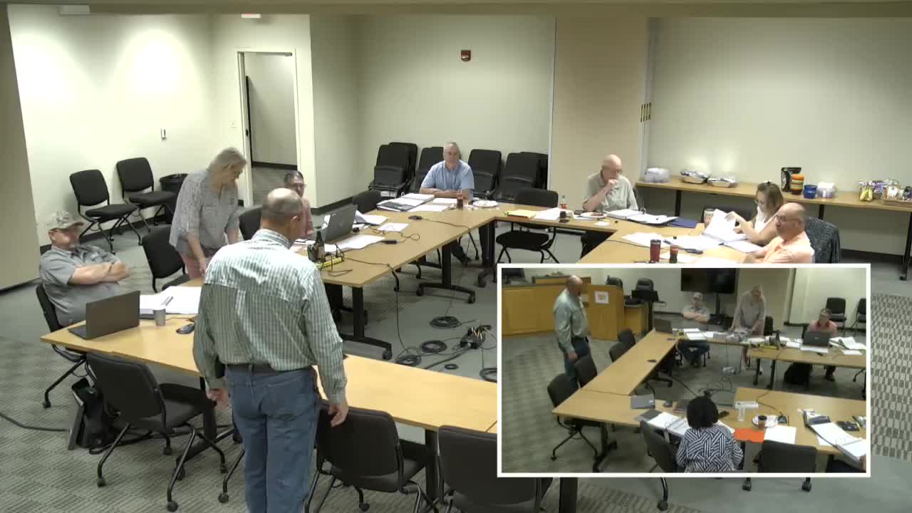 Seward County Historical Society unveils plans for grounds improvement and community engagement