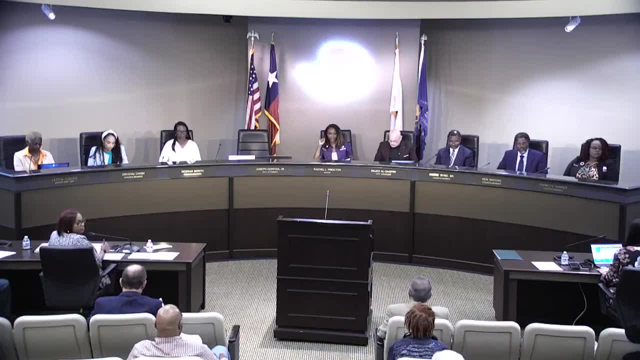 DeSoto celebrates Juneteenth with Troy Johnson and Ora Foster named royalty