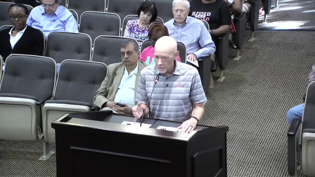 DeSoto City Council authorizes purchase of Thorn Tree Country Club for $2.7M