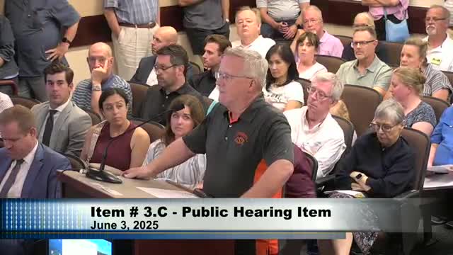 Edmond officials approve public utility extensions for new housing development