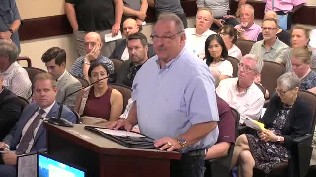 Edmond City Engineer raises concerns over Walmart's Covell and Coltrane traffic impact
