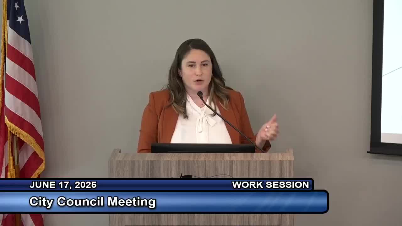 Denton City outlines legislative session outcomes and future strategies