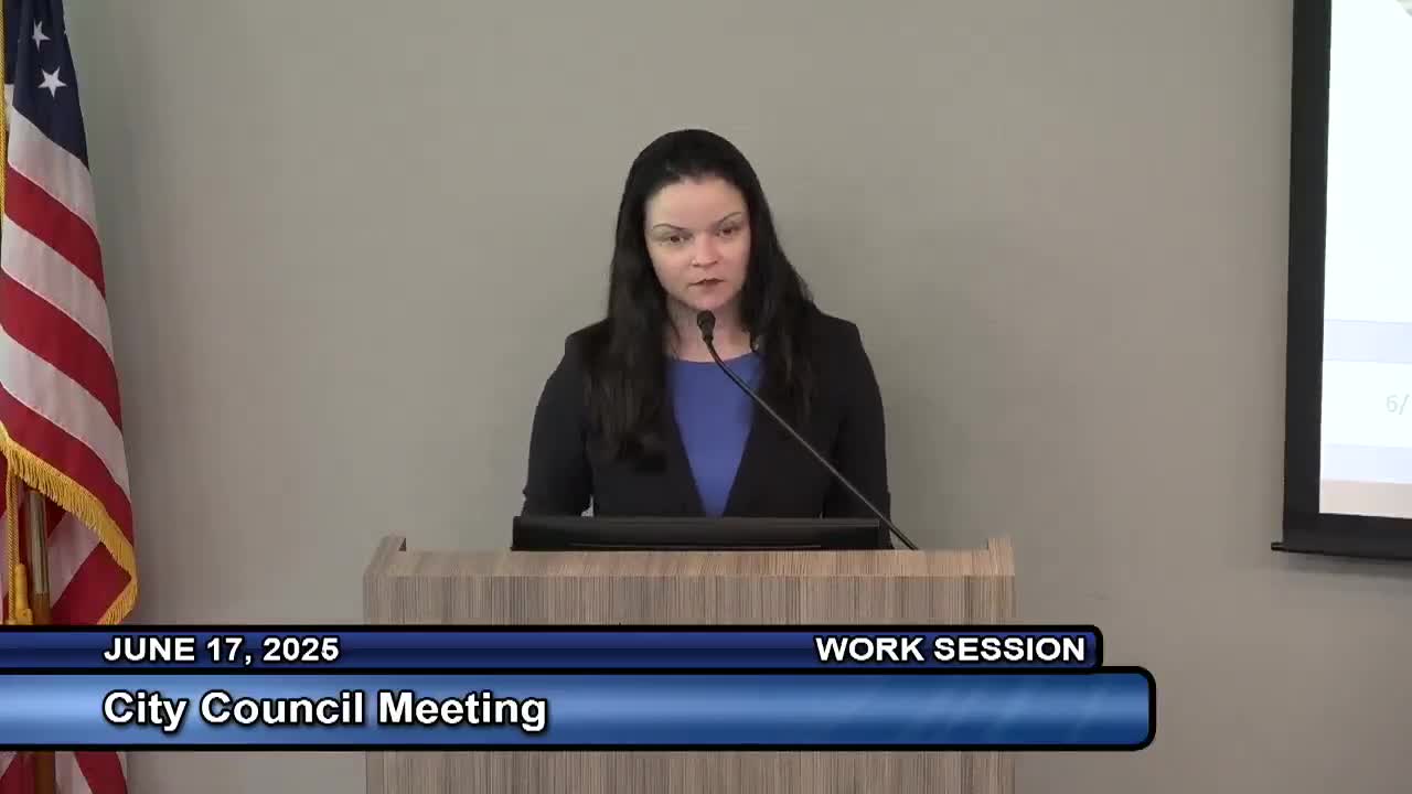 Denton City Council discusses budget reduction strategies to close $14 million gap