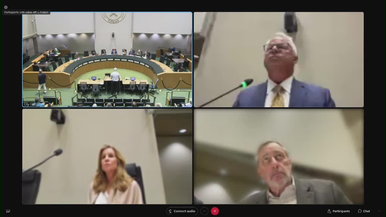 Dallas residents oppose Champions poker club's certificate of occupancy near neighborhoods