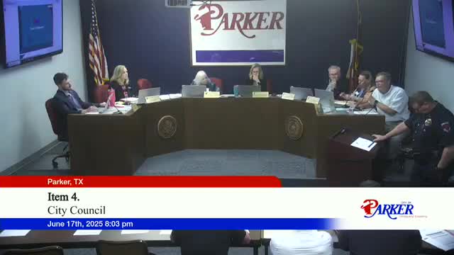 Noise Committee proposes new ordinance emphasizing police discretion in noise complaints