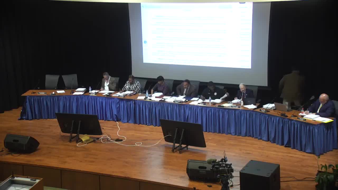 Petersburg City Council approves new housing developments and budget amendments