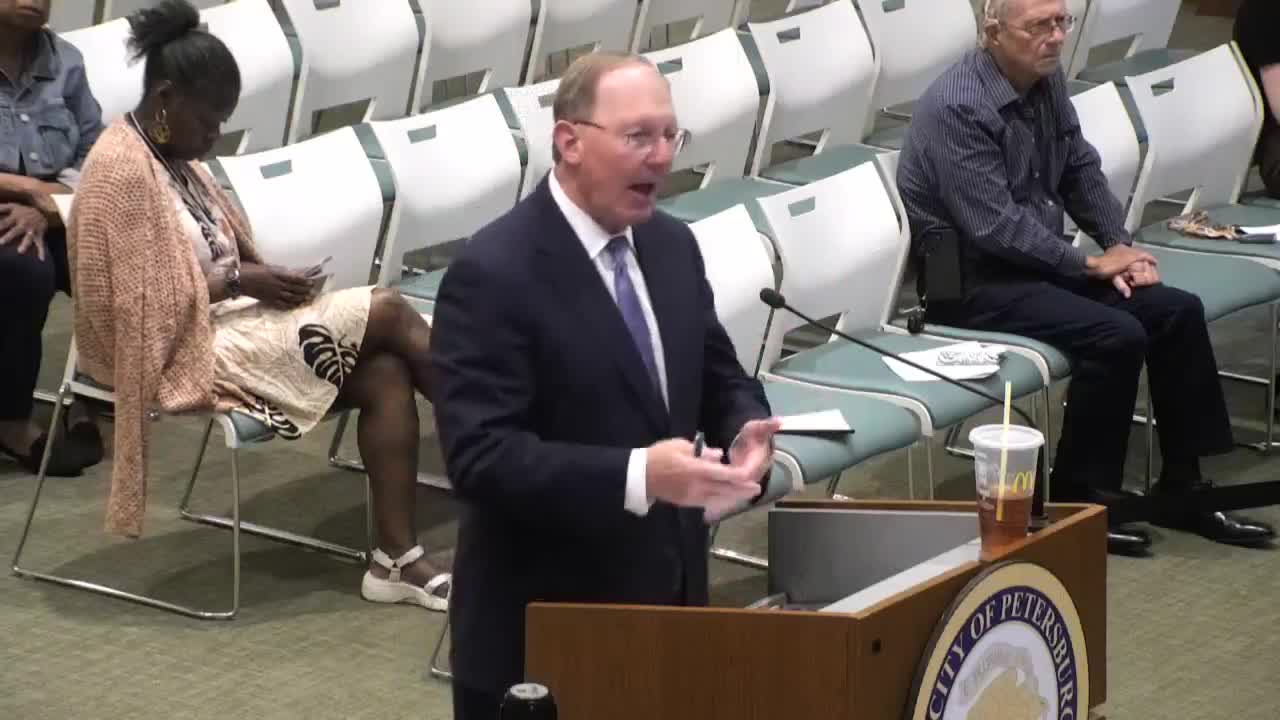 Davenport Council reviews $30 million short-term borrowing for upcoming projects