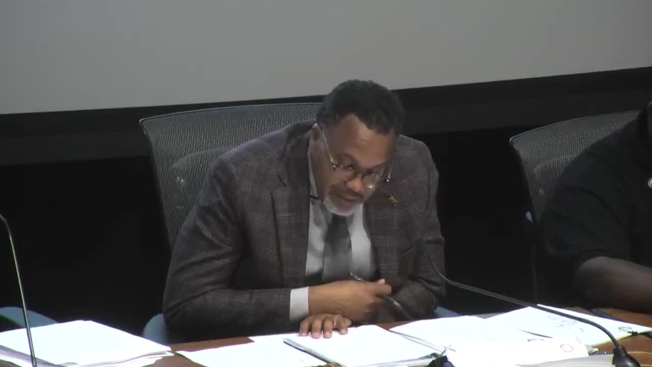 Petersburg City Council adopts strategic tree canopy plan with community engagement