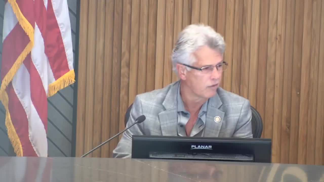 Board honors Mayor Fuller for eight years of transformative leadership