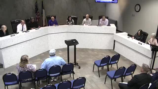 City Council evaluates financial impact of Olympia Hills Golf Course proposal