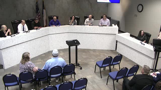 Universal City Council addresses community concerns on safety and city aesthetics