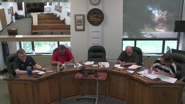 Crawford County schedules June 5 informational meeting on comprehensive-plan survey and zoning