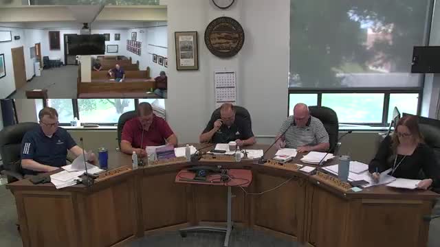 Crawford County conservation district asks for $10,000 less from county as technician position remains unfilled