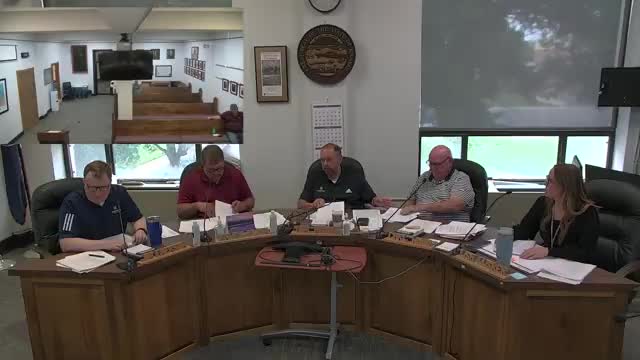 Commission approves cloud migration for county 911 and communications with Tyler Technologies