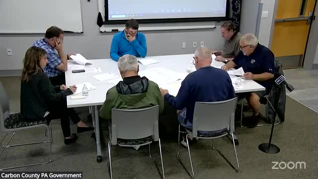 Kansas committee approves conditional plan for new well locations