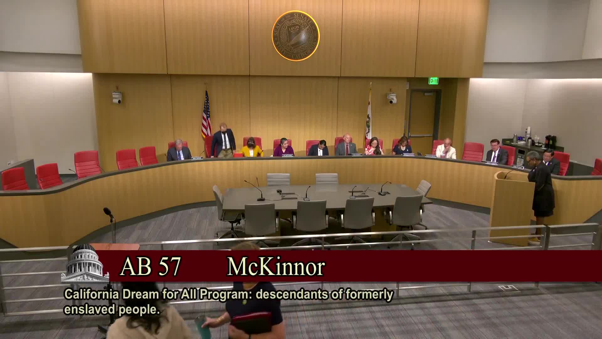 California's AB 57 allocates funds for homeownership to descendants of enslaved individuals