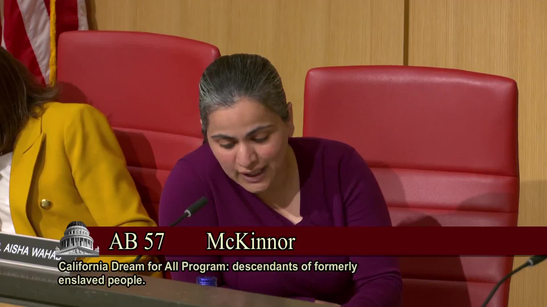 Senate committee advances AB 1296 addressing educator crisis and housing affordability