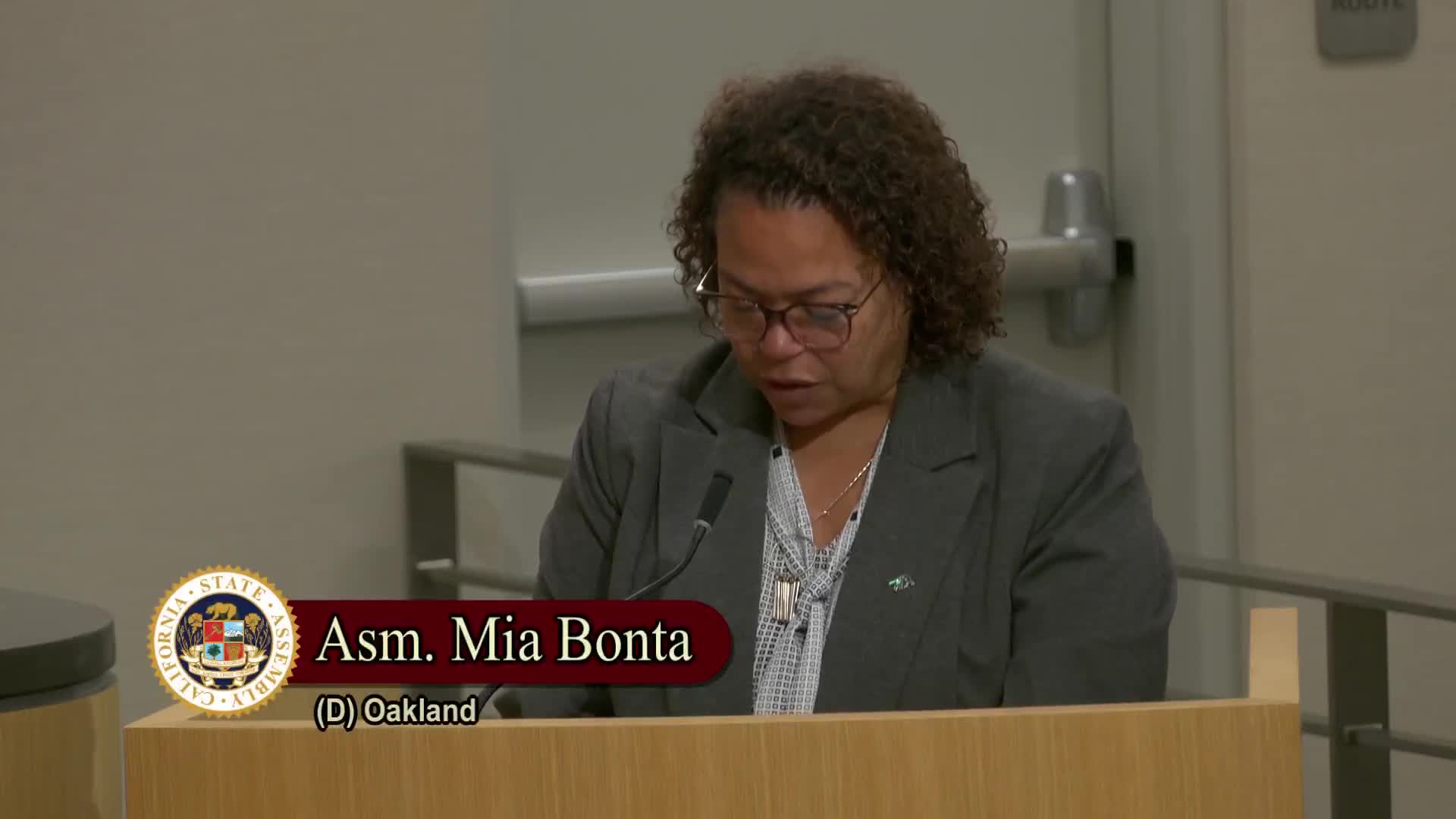 California bill AB 1296 aims to alleviate housing shortages for educators
