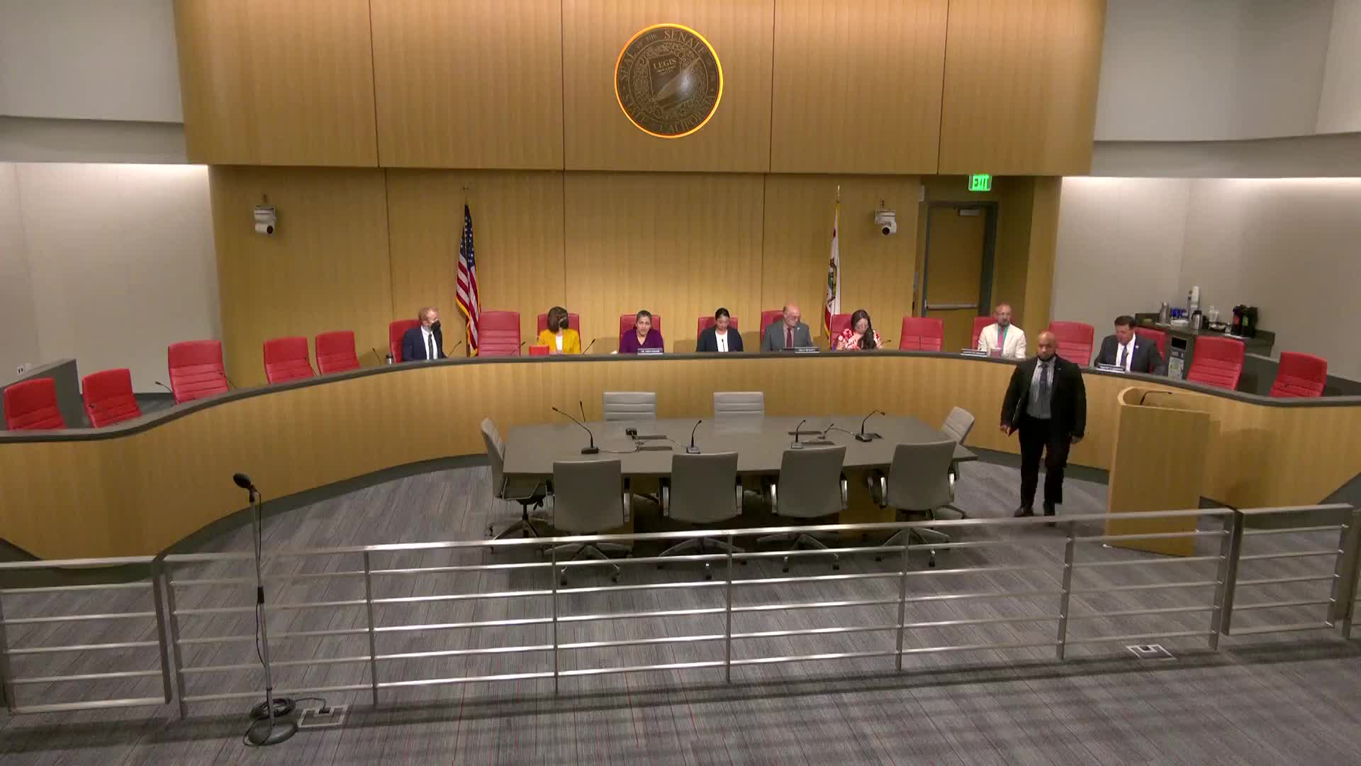California Assembly discusses AB 301 to streamline fire recovery and construction permits