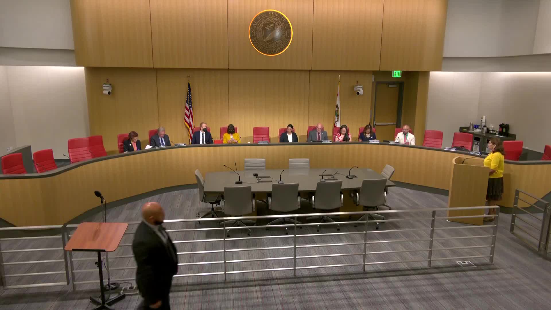California lawmakers advance AB 10 61 to boost housing in historic districts