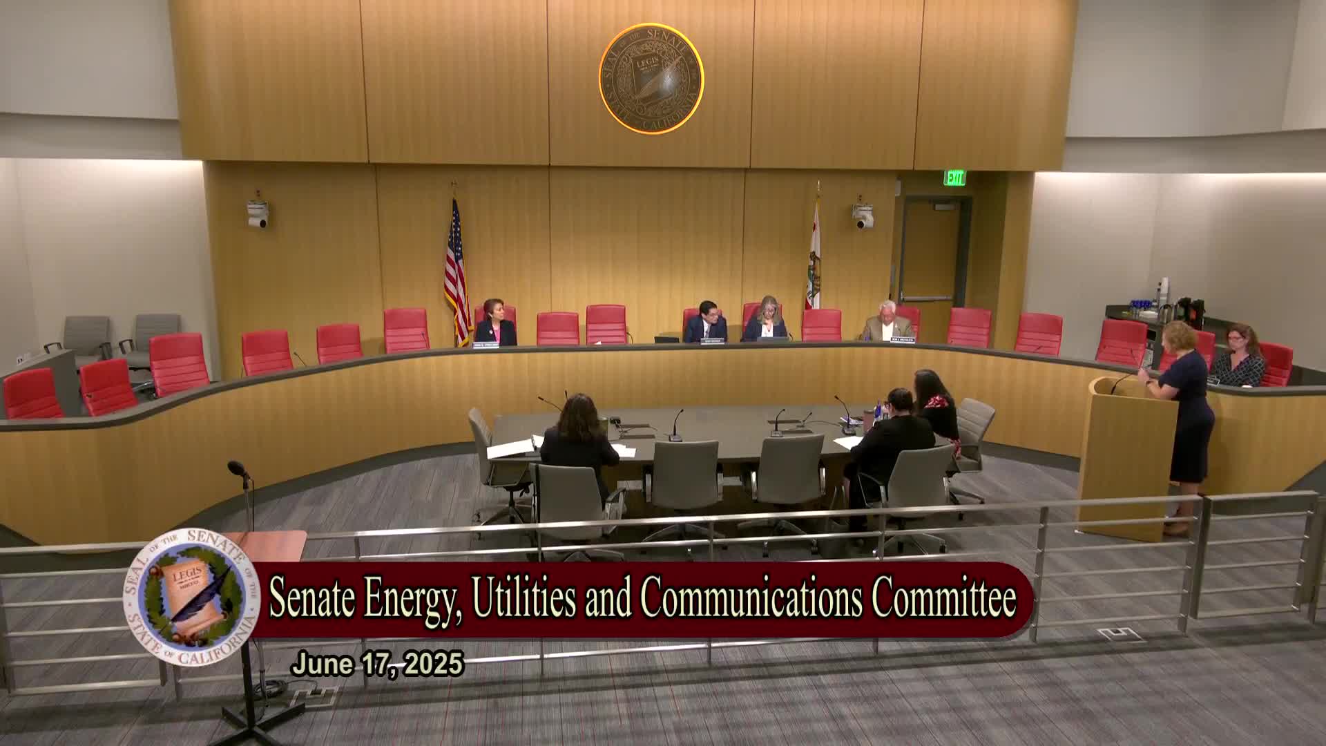 California presents Justin Cropp Safety Act requiring AEDs on electrical work sites