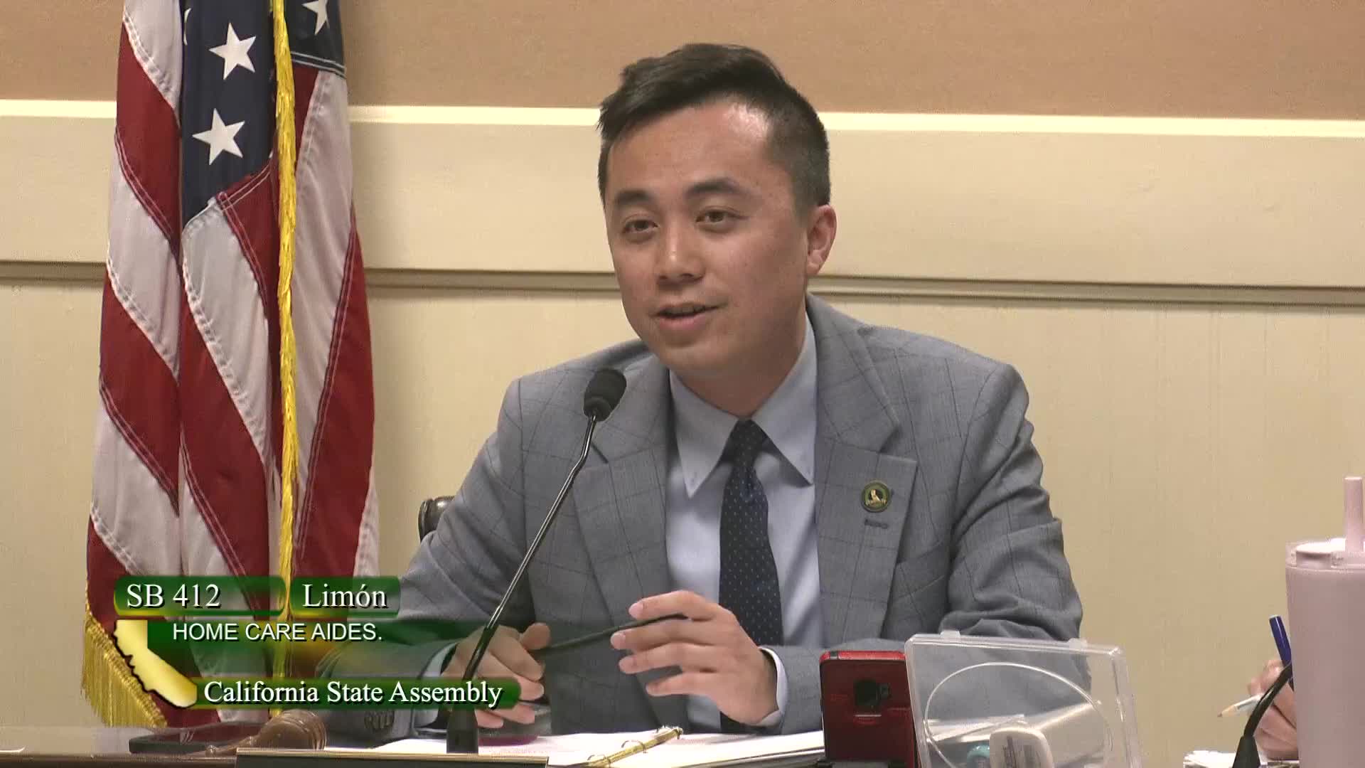 California Senate urges Congress to protect SNAP funding from budget cuts