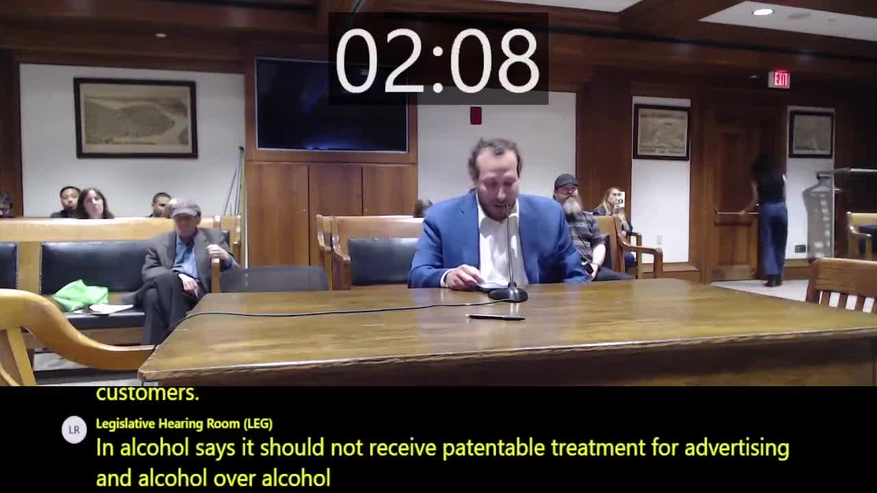 Advocates call for cannabis delivery rights equal to alcohol access in Massachusetts