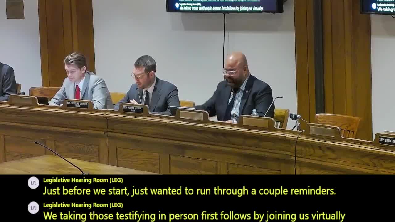 Senator Miranda advocates for cannabis revenue equity in Massachusetts committee hearing