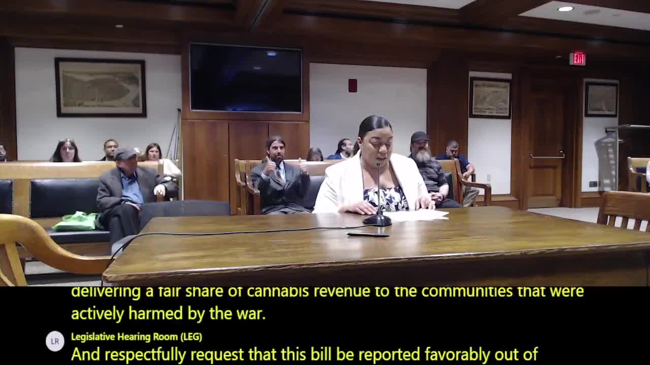 Massachusetts bill allocates $150M to support cannabis social equity initiatives