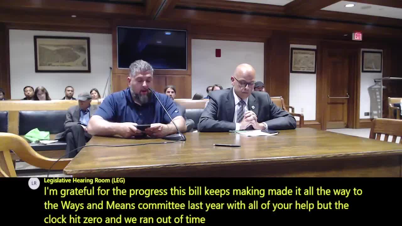 Joint Committee on Cannabis Policy supports delivery expansion bills in Massachusetts