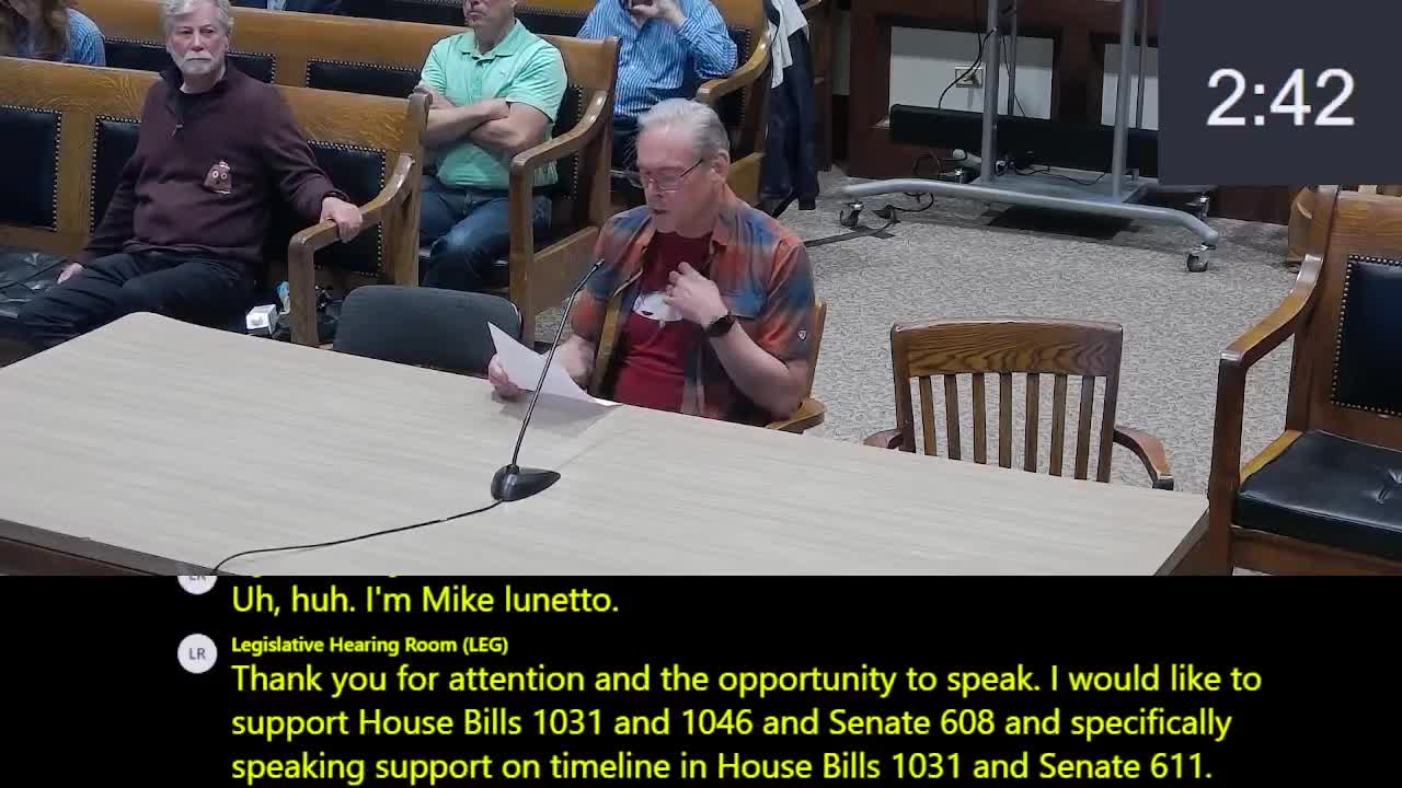 Residents press for urgent action on combined sewer overflows impacting Alewife Creek