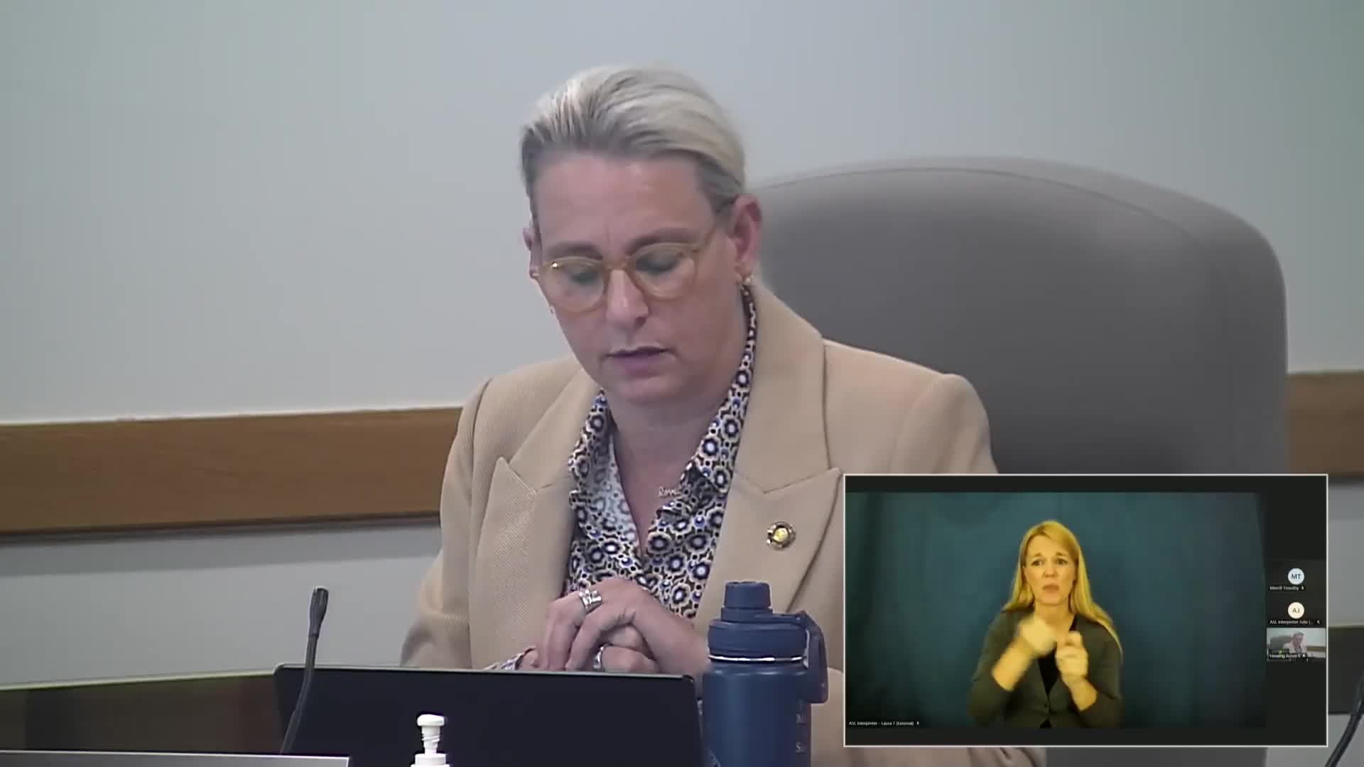 Oregon Legislature invests $65M for behavioral health and civil commitment improvements