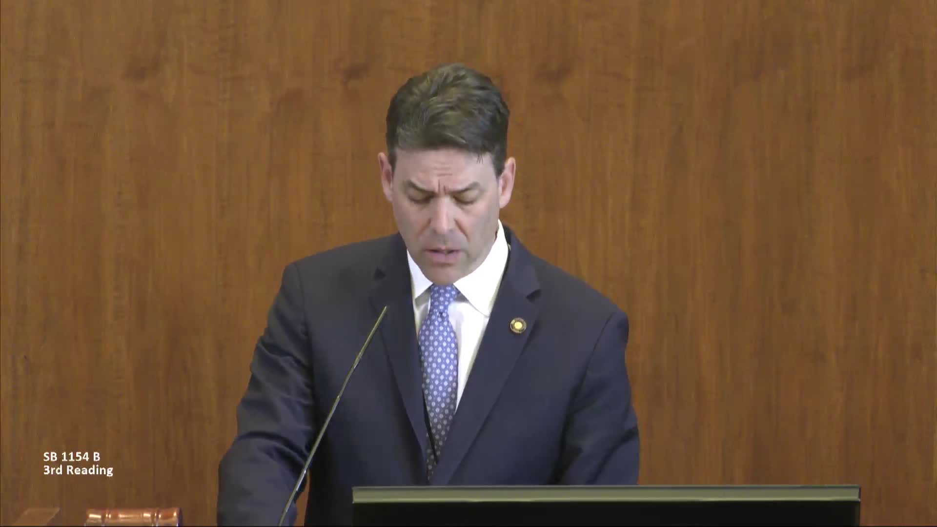 Oregon Senate passes multiple budget bills including school funding and tax reforms