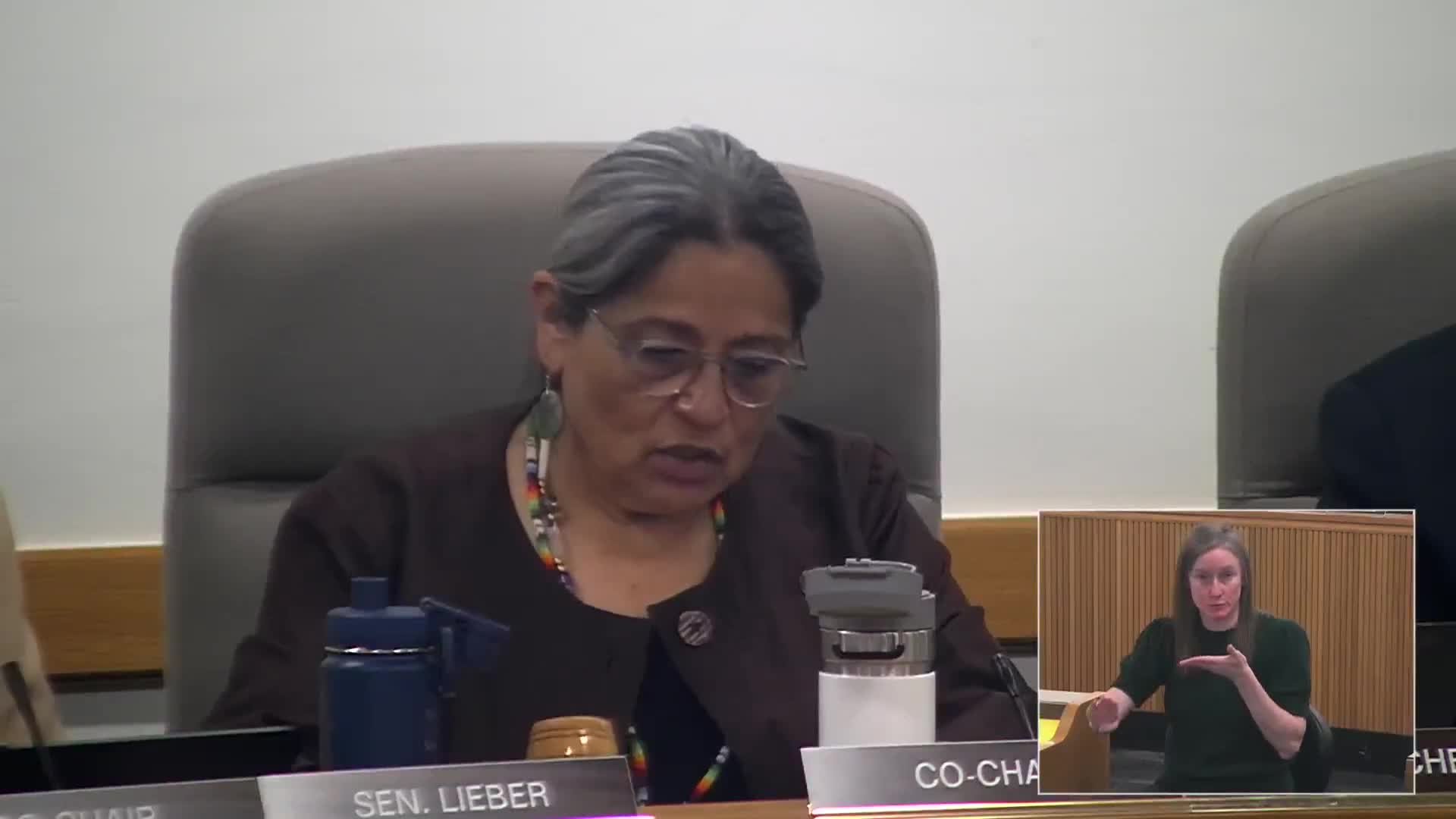 Oregon Senate extends EMS program for senior care with House Bill 2573