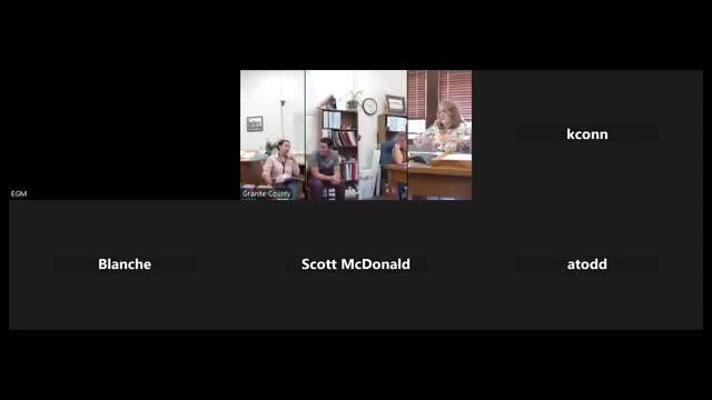 Health Officials Address Measles Vaccination Awareness in Montana Schools