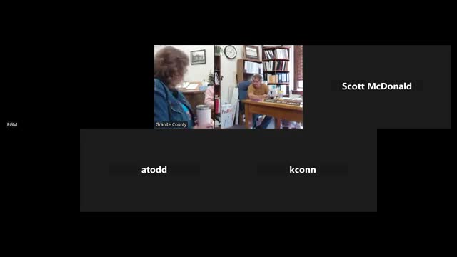 Granite County tobacco-prevention staff reports state bills failed, youth vaping remains a local concern