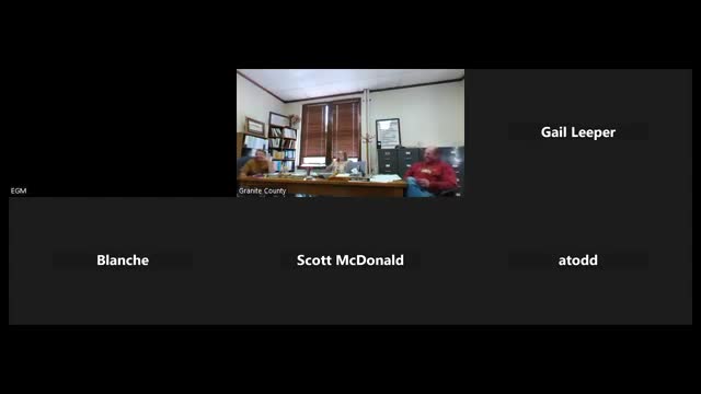 Council Member Proposes $5,000 Salary Increase Recommendation
