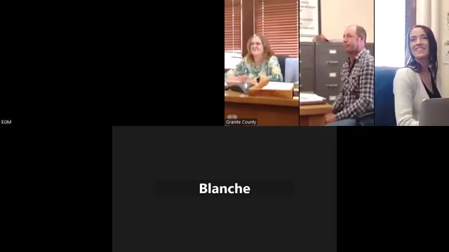 Granite County safety committee presses for routine pre-trip checks, weekly reporting and more training