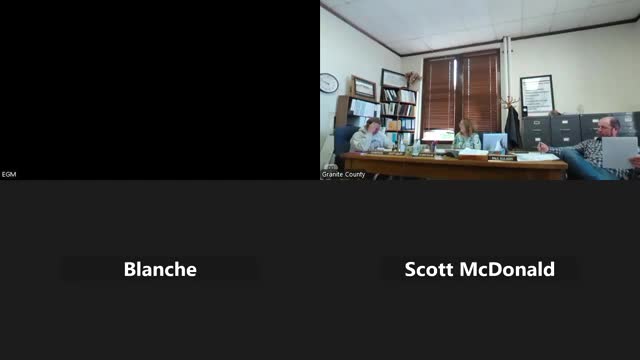 Road and Bridge seeks temporary belly‑dump rental, better trip‑sheet compliance and to test pavement reclaiming