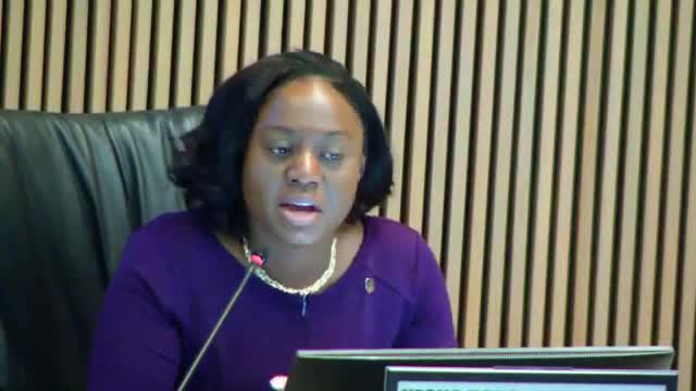 Phoenix City Council discusses mental health units and police data transparency