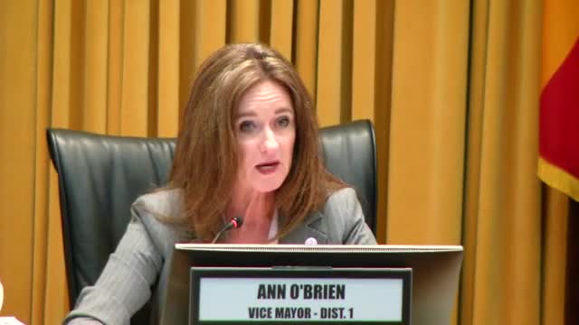 Phoenix City Council scrutinizes Keys for Change financial transparency and vendor payments