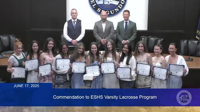 El Segundo Council OKs amendments to Swoop Inc. contract for beach shuttle and Lyft dial-a-ride