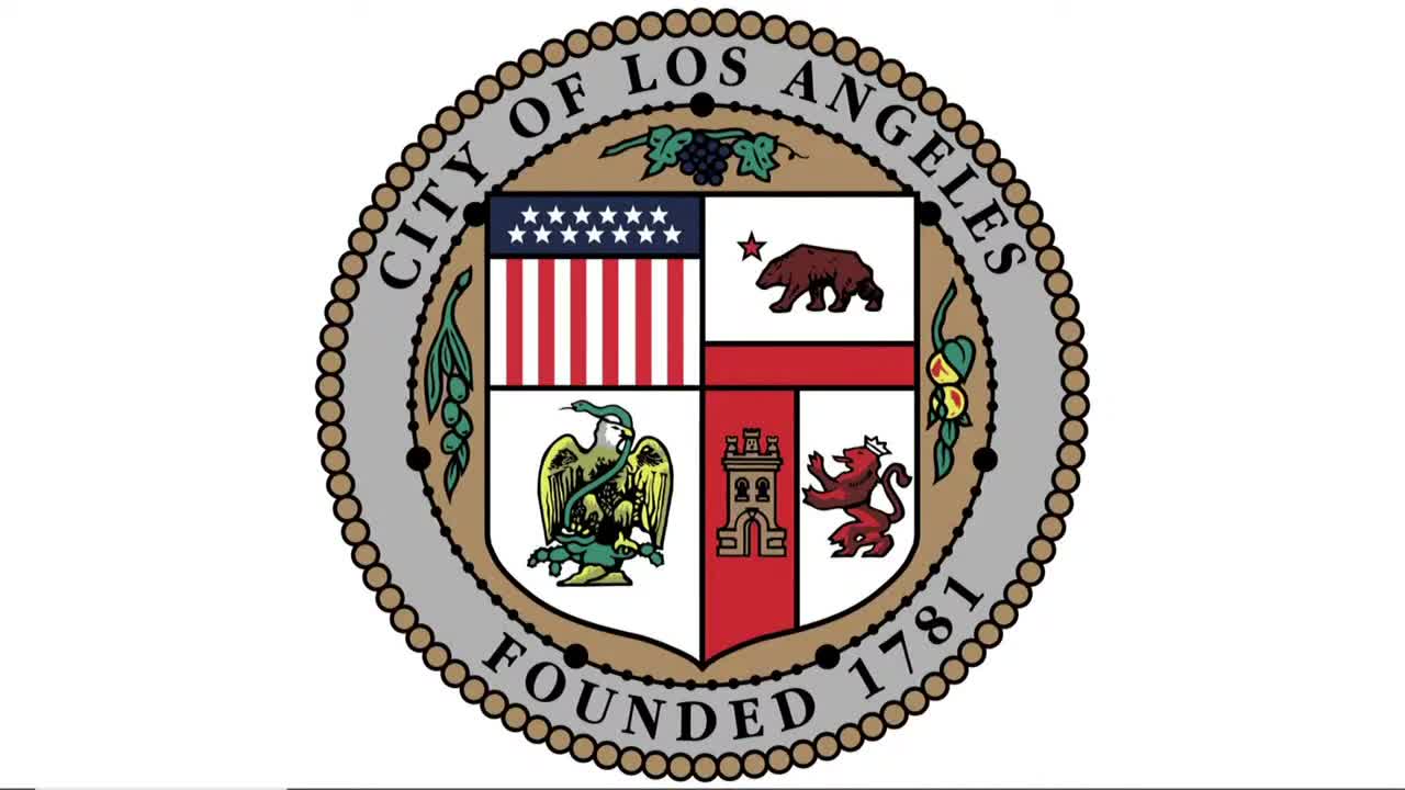 LAFD Chief discusses youth programs enhancing firefighter recruitment