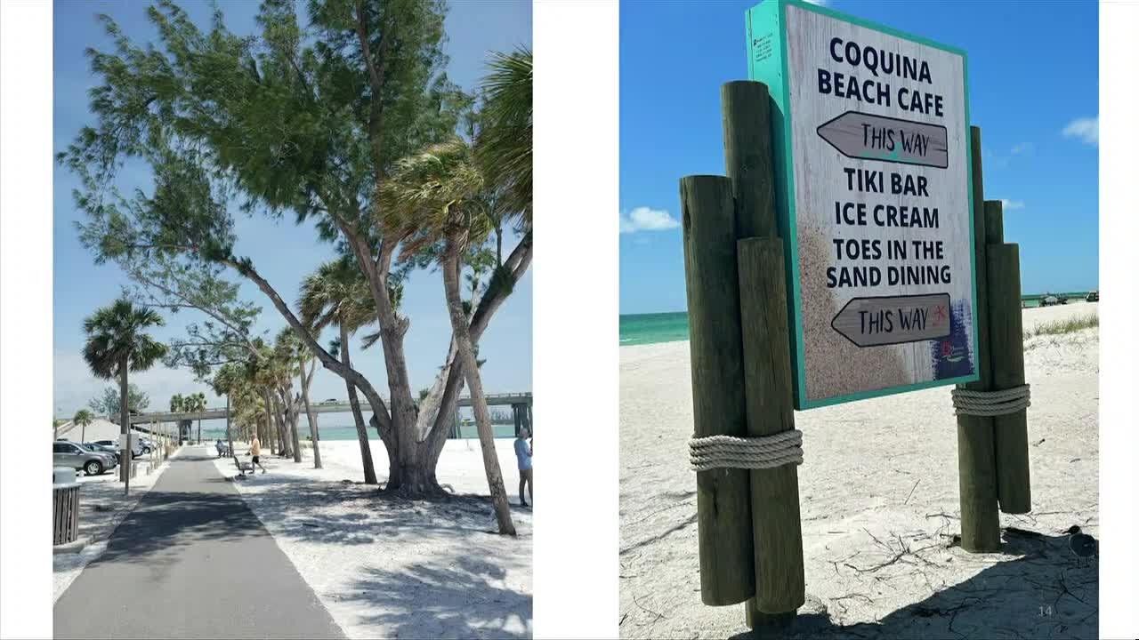Manatee County Proposes Multimodal Trail to Enhance Lufus Key Park Accessibility