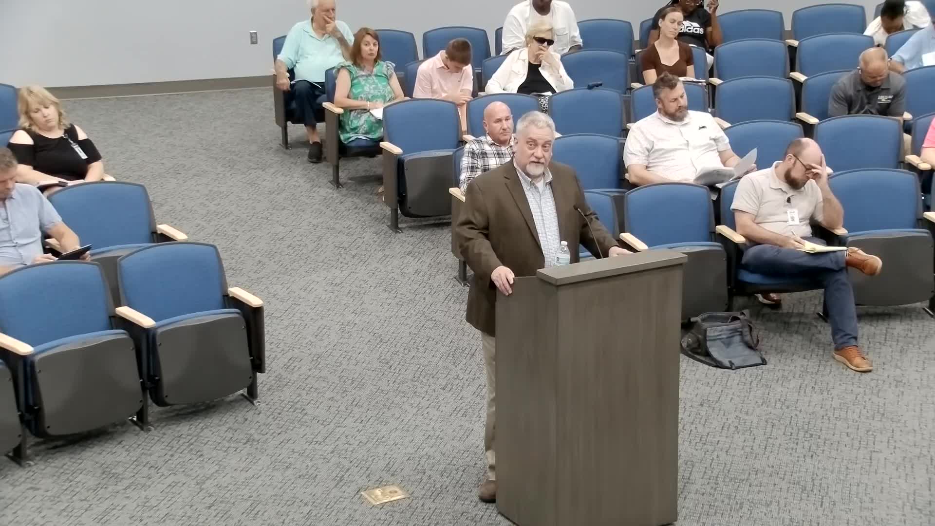 Developer unveils North Carolina's largest net zero energy housing project