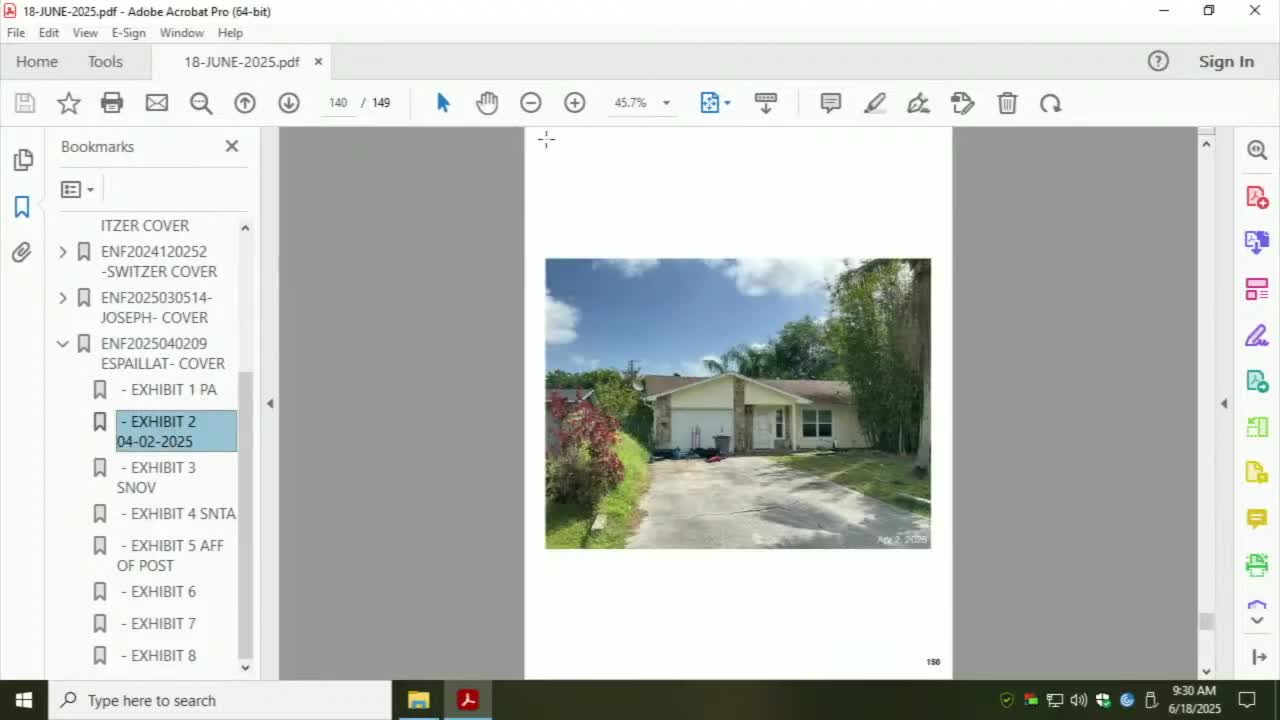 Martin County orders property owners to correct code violations or face fines