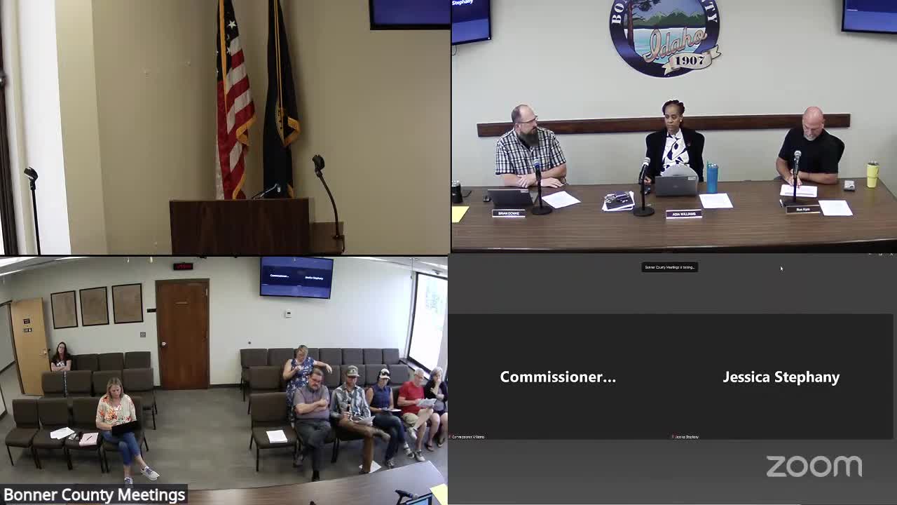 County commissioners address budgeting errors and fuel cost overruns in winter grooming plans