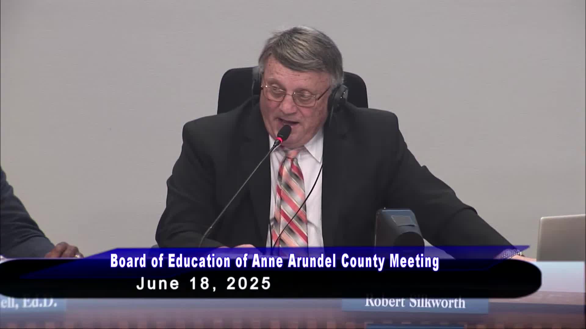 Anne Arundel County outlines progress on Blueprint for Maryland's Future education reform