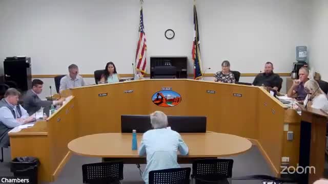 Lieutenant Governor to dissolve Echo Canyon oversight amid local residency concerns